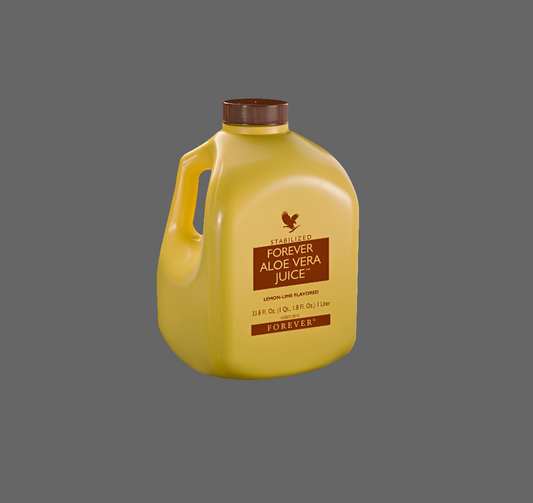 Forever Aloe Vera Juice