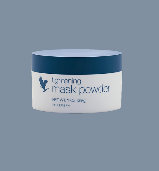 Tightening Mask Powder