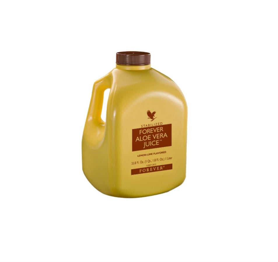 Forever Aloe Vera Juice