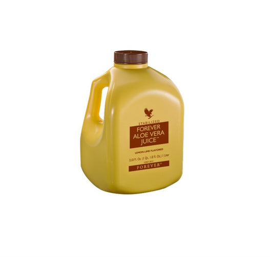 Forever Aloe Vera Juice